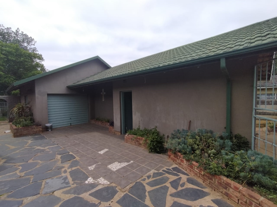 4 Bedroom Property for Sale in Orkney North West